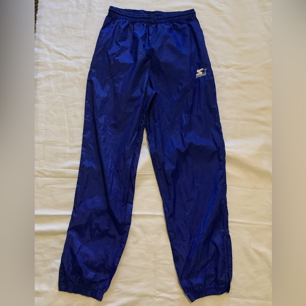 Vintage Starter pants